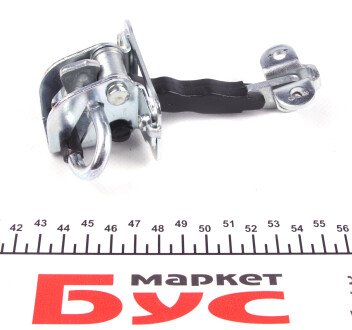 Фото 4 - Двері AUTOTECHTEILE 505 0168 (5050168)