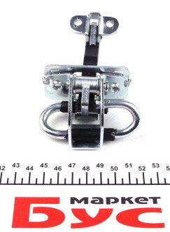 Фото 5 - Двері AUTOTECHTEILE 505 0168 (5050168)