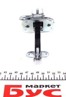 Фото 6 - Двері AUTOTECHTEILE 505 0168 (5050168)