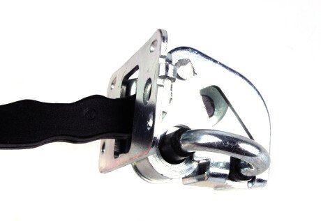 Фото 7 - Двері AUTOTECHTEILE 505 0168 (5050168)