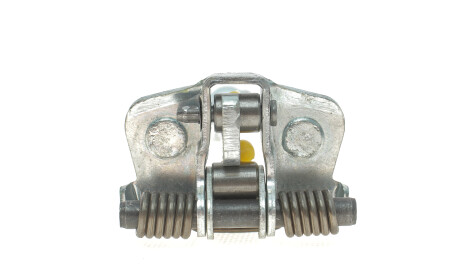 Фото 2 - Двері AUTOTECHTEILE 505 0169 (5050169)