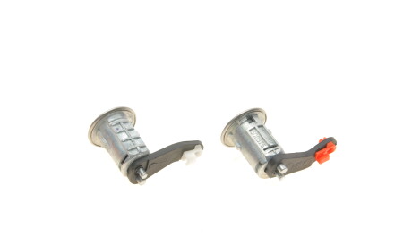 Фото 2 - Замок / Ручка AUTOTECHTEILE 505 0171 (5050171)