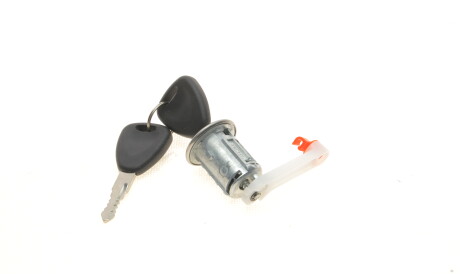 Фото 2 - Замок / Ручка AUTOTECHTEILE 505 0172 (5050172)