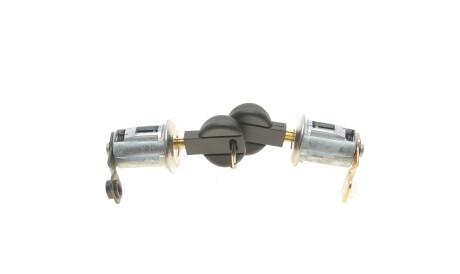 Фото 3 - Ручка / Замок AUTOTECHTEILE 505 0173 (5050173)