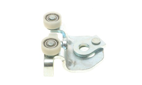 Фото 2 - Двері AUTOTECHTEILE 505 0176 (5050176)