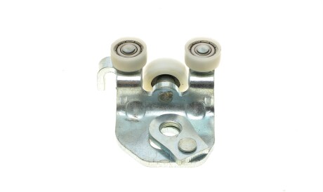 Фото 3 - Двері AUTOTECHTEILE 505 0176 (5050176)