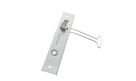 Фото 3 - Двері AUTOTECHTEILE 505 0185 (5050185)