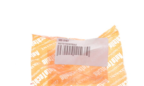 Фото 3 - Автозапчасть AUTOTECHTEILE 505 0187 (5050187)