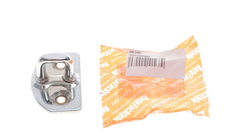 Скоба замка дверей (передніх) Renault Master 10-/Kangoo 08- - ((8200219250)) AUTOTECHTEILE 505 0187