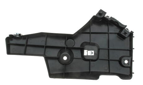 Фото 2 - Бампер (кузов) AUTOTECHTEILE 505 0200