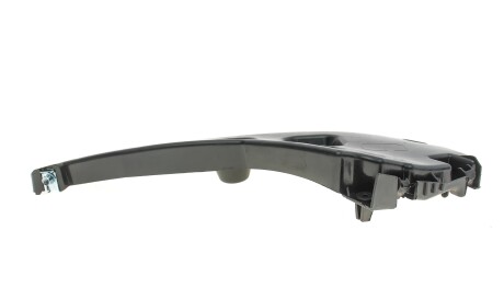 Фото 3 - Бампер (кузов) AUTOTECHTEILE 505 0200