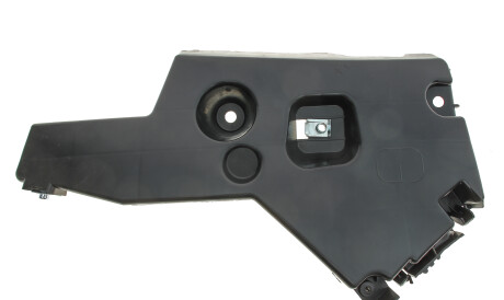 Фото товара Бампер AUTOTECHTEILE 505 0200 : Купить на tto.com.ua