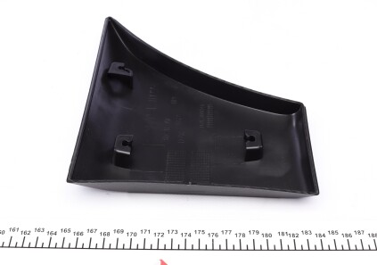 Фото 2 - Крыло AUTOTECHTEILE 505 0204 (5050204)