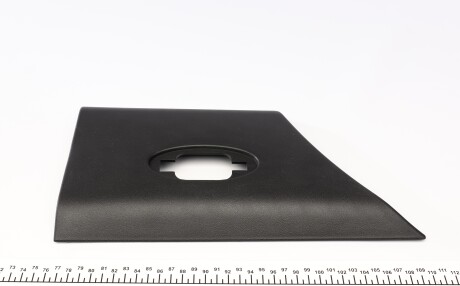 Фото 2 - Крило AUTOTECHTEILE 505 0205 (5050205)