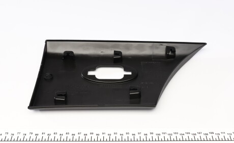 Фото 3 - Крило AUTOTECHTEILE 505 0205 (5050205)