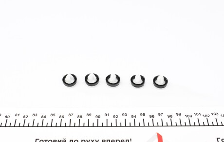 Фото 5 - Крило AUTOTECHTEILE 505 0205 (5050205)