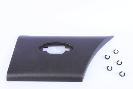 Фото 3 - Крыло AUTOTECHTEILE 505 0206 (5050206)