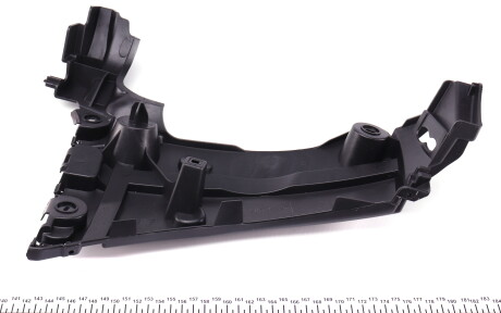 Фото 3 - Бампер (кузов) AUTOTECHTEILE 505 0207 (5050207)