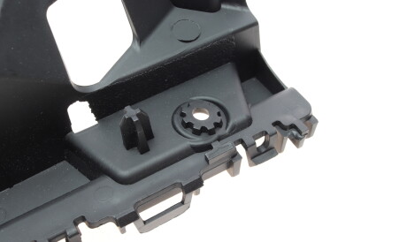 Фото 3 - Бампер (кузов) AUTOTECHTEILE 505 0211 (5050211)