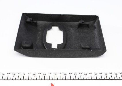 Фото 2 - Крыло AUTOTECHTEILE 505 0215 (5050215)