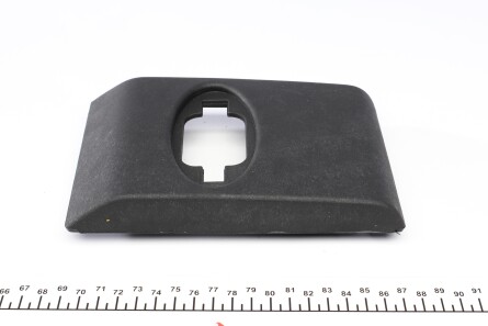 Фото 2 - Крыло AUTOTECHTEILE 505 0216 (5050216)