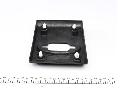 Фото 3 - Крыло AUTOTECHTEILE 505 0216 (5050216)