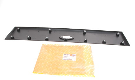 Фото 3 - Крыло AUTOTECHTEILE 505 0217 (5050217)