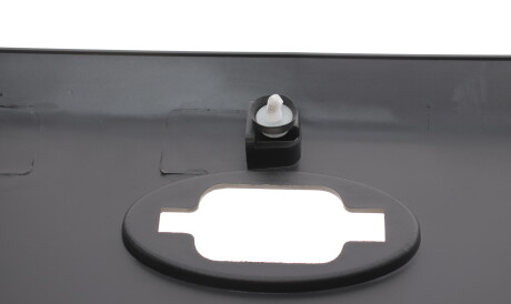 Фото 2 - Крило AUTOTECHTEILE 505 0218 (5050218)