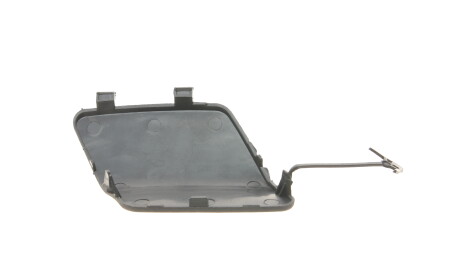 Фото 2 - Бампер (кузов) AUTOTECHTEILE 505 0221 (5050221)