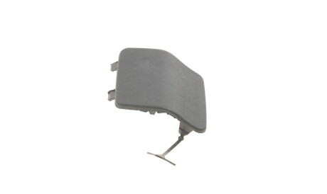 Фото 3 - Бампер (кузов) AUTOTECHTEILE 505 0221 (5050221)