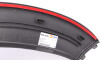 Молдинг крила Citroen Jumper/ Fiat Ducato/ Peugeot Boxer 06- (L) - ((1307241070)) AUTOTECHTEILE 505 0235 (фото 2)