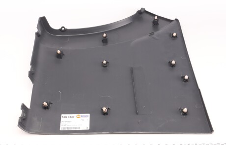 Фото 3 - Автозапчасть AUTOTECHTEILE 505 0240 (5050240)