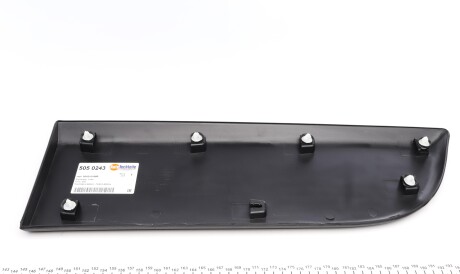 Фото 3 - Дверь AUTOTECHTEILE 505 0243