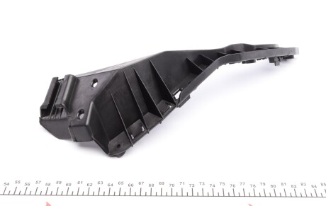 Фото 3 - Бампер (кузов) AUTOTECHTEILE 505 0259 (5050259)