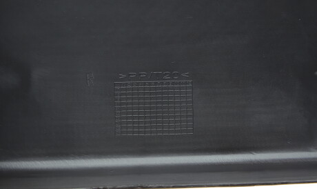 Фото 2 - Двері AUTOTECHTEILE 505 0262 (5050262)