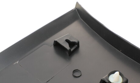 Фото 3 - Бампер AUTOTECHTEILE 505 0273 (5050273)