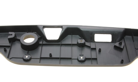 Фото 3 - Бампер AUTOTECHTEILE 505 0291 (5050291)