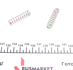 Фото 2 - Стеклоподъемник AUTOTECHTEILE 505 0303 (5050303)