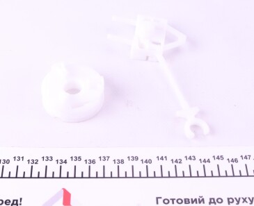 Фото 3 - Стеклоподъемник AUTOTECHTEILE 505 0303 (5050303)