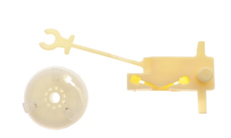 Фото 3 - Стеклоподъемник AUTOTECHTEILE 505 0333 (5050333)