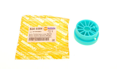 Фото товара Автозапчасть AUTOTECHTEILE 505 0354 : Купить на tto.com.ua