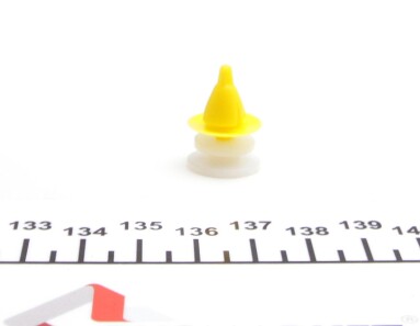 Фото 2 - Елемент кузова AUTOTECHTEILE 505 0513