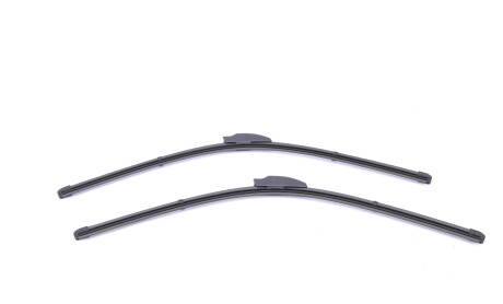 Фото 8 - Двірник (щітка склоочисника) AUTOTECHTEILE 505 0601 (5050601)