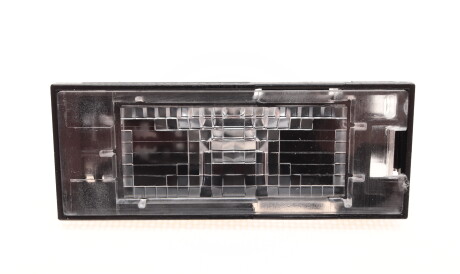 Фото 2 - Задній ліхтар AUTOTECHTEILE 505 0702 (5050702)