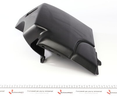 Ікло бампера (заднього) Opel Movano/ Renault Master 10- (L) - AUTOTECHTEILE 505 0724
