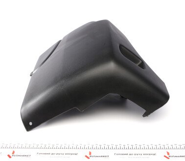 Фото 5 - Бампер (кузов) AUTOTECHTEILE 505 0724 (5050724)