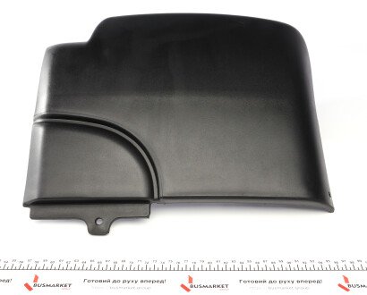 Фото 6 - Бампер (кузов) AUTOTECHTEILE 505 0724 (5050724)