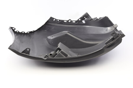 Фото 2 - Бампер (кузов) AUTOTECHTEILE 505 0728 (5050728)