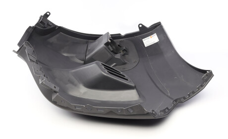 Фото 4 - Бампер (кузов) AUTOTECHTEILE 505 0728 (5050728)