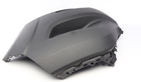 Фото 5 - Бампер (кузов) AUTOTECHTEILE 505 0728 (5050728)